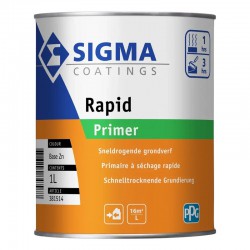 Sigma Rapid primer