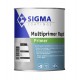 Sigma multiprimer rapid