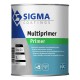 Sigma multiprimer