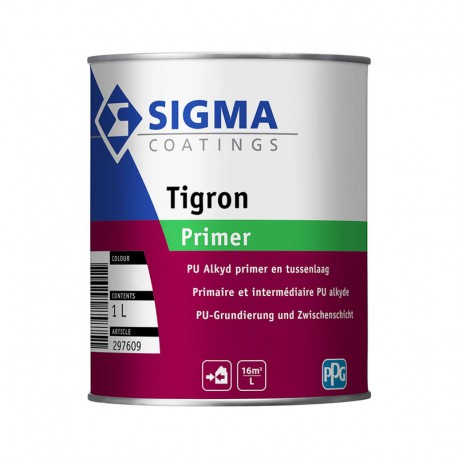 Sigma TIGRON PRIMER