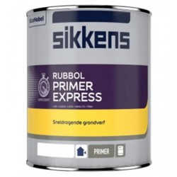 Sikkens Rubbol primer EXPRESS