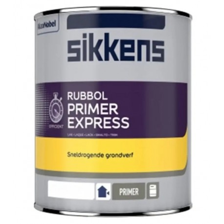 Sikkens Rubbol primer EXPRESS