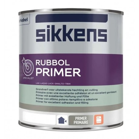 Sikkens grondverf Rubbol primer