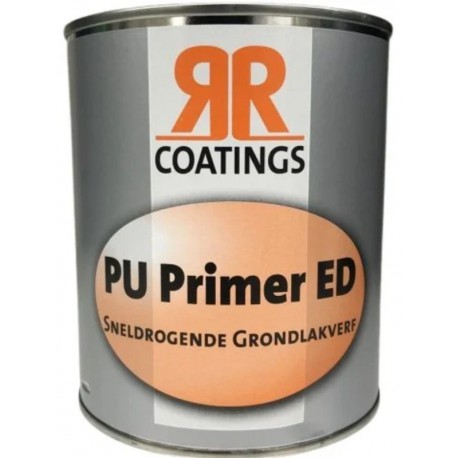 RR Coatings grondverf terpentinebasis