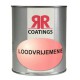 RR coatings loodvrije menie (hout) 0,75 ltr