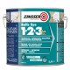 Zinsser Bulls Eye 1-2-3 PLUS watergedragen isolerende hechtprimer