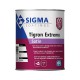 Sigma TIGRON Extreme Satin zijdeglanslak