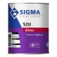 Sigma S2U Gloss hoogglanslak