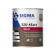 Sigma S2U Allure Gloss hoogglanslak