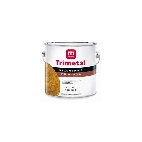 Bestel Trimetal vernis PU acryl brillant van voordelig bij Goudverf.com